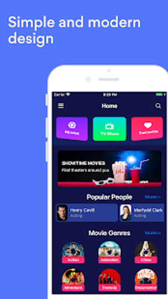 Imagen 2 para Box Loca Movie & TV Shows…