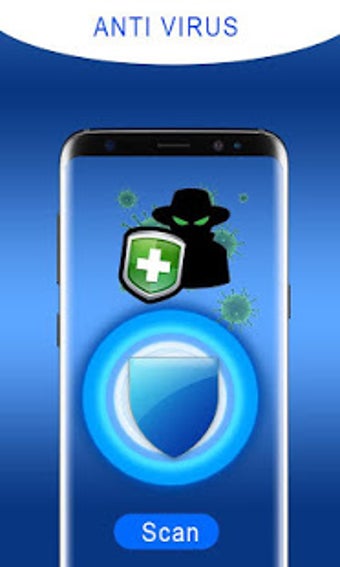 Image 1 for Advance virus Cleaner