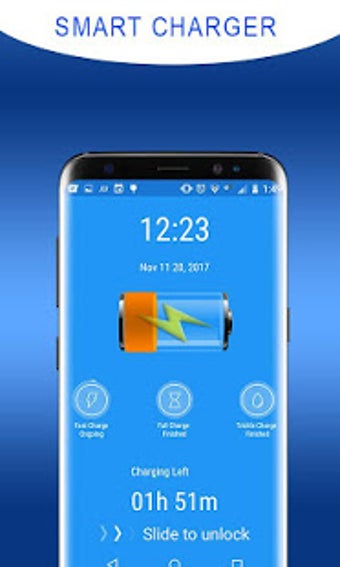 Imagen 1 para Advance virus Cleaner