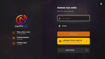 Image 0 for Unitv Net Filmes e Series