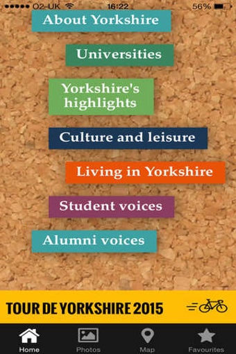 Image 0 for Study at Universities in …