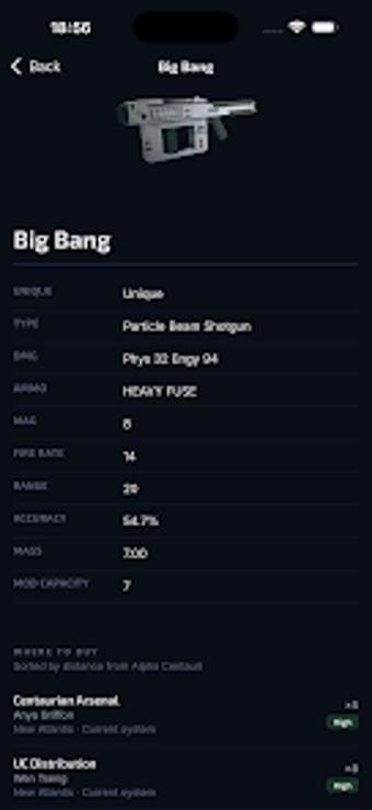 Imagen 0 para Starfield Companion