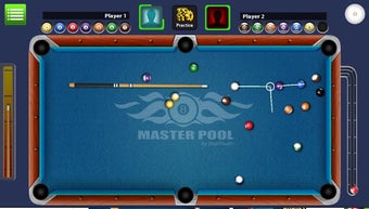 Imagen 1 para Master 8Pool Billiard
