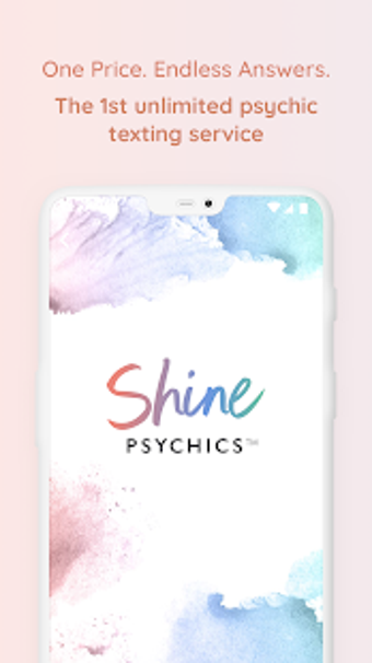 Image 0 for Shine Psychics