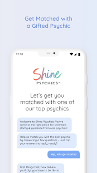 Image 1 for Shine Psychics