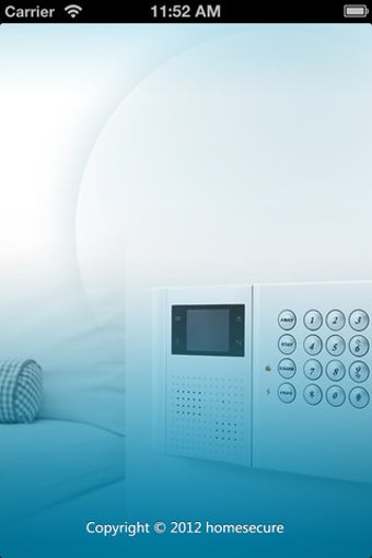 Imagen 0 para Alarm4home