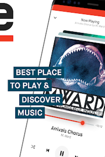 Image 3 for eMusic - Free Music Playe…