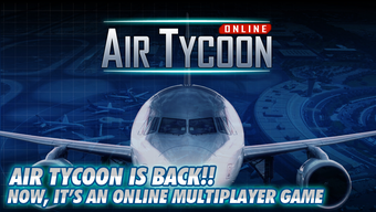 Imagen 0 para AirTycoon Online.