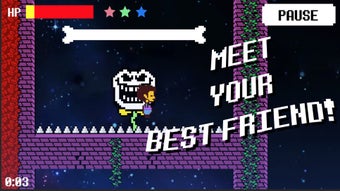 Image 0 for Super Frisk