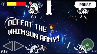Image 2 for Super Frisk