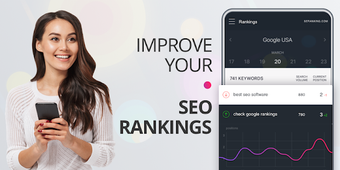 Image 0 for SE Ranking Pro