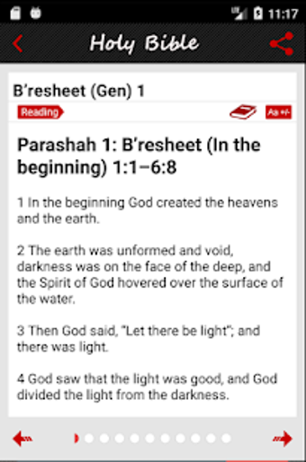 Image 1 for Complete Jewish Bible