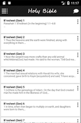 Image 2 for Complete Jewish Bible
