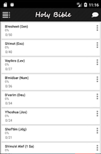 Image 0 for Complete Jewish Bible