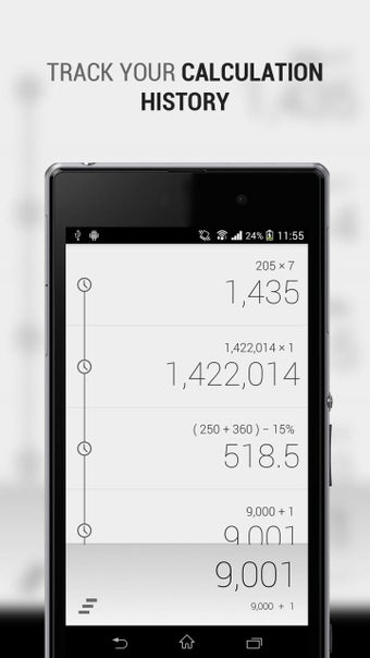 Image 1 for CALCU Stylish Calculator …