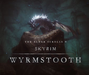 Image 0 for Wyrmstooth Skyrim Mod