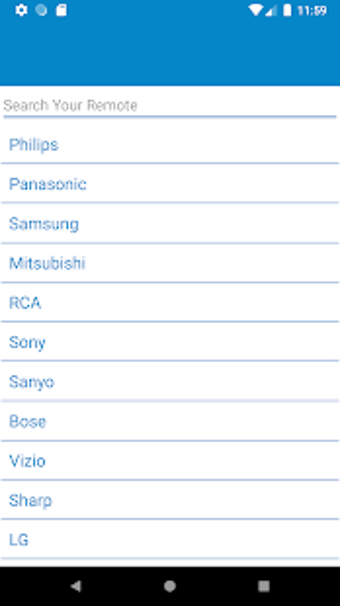 Image 3 for Universal DVD Remote Cont…