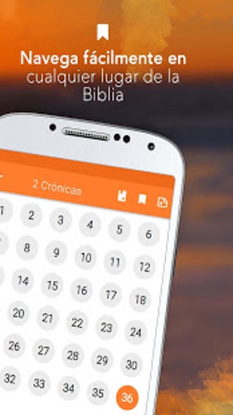 Imagen 0 para Biblia de estudio sin int…