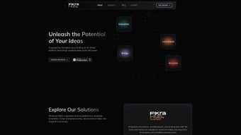 Image 0 for FikraHub