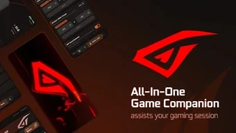 Imagen 0 para Red Corner - Game Space