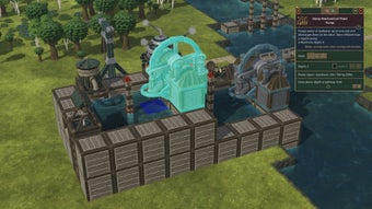 Image 0 for Timber Commons for Timber…