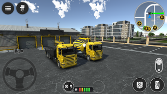 Imagen 0 para Drive Simulator 2 Lite