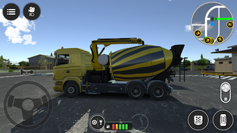 Imagen 1 para Drive Simulator 2 Lite