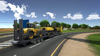 Imagen 1 para Drive Simulator 2 Lite