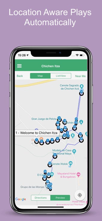 Image 3 for Chichen Itza Tour Guide C…