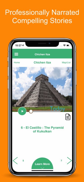 Image 2 for Chichen Itza Tour Guide C…