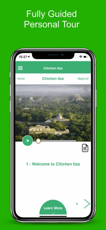 Image 1 for Chichen Itza Tour Guide C…