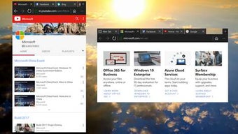 Imagen 2 para Vivid Browser for Windows…