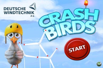 Image 0 for Crash Birds
