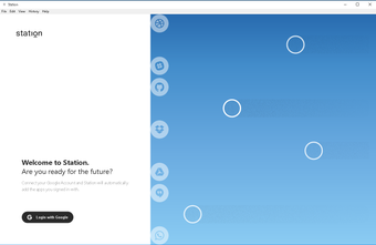 Imagen 0 para Station