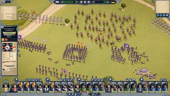 Imagen 0 para Master of Command