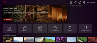 Imagen 0 para Vu Pro Player - Smart IPT…