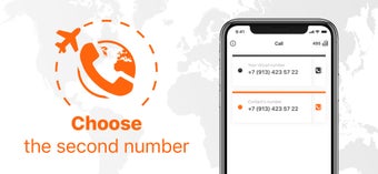 Image 1 for Number Changer, fake call…