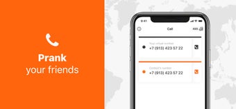 Image 2 for Number Changer, fake call…