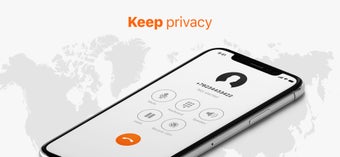 Imagen 2 para Number Changer, fake call…