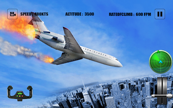 Imagen 0 para Real Airplane Simulator