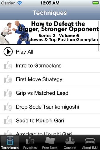 Imagen 0 para How to Defeat the Bigger,…