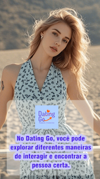 Image 0 for Dating Go-Namore Converse