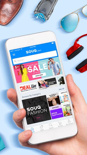 Image 2 for Souq.com