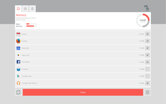 Imagen 0 para The Cleaner - Boost & Cle…