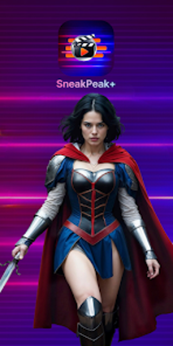 Image 0 for SneakPeak