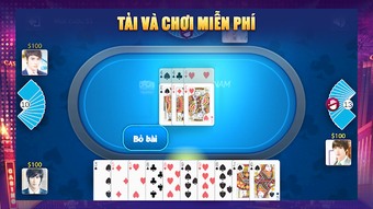 Image 2 for Tien Len Mien Nam - tlmn