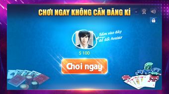 Image 1 for Tien Len Mien Nam - tlmn
