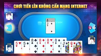 Image 0 for Tien Len Mien Nam - tlmn