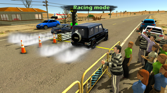 Image 0 for Car Parking Multiplayer