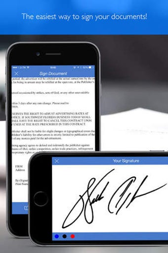 Image 0 for SignDocument Pdf ( electr…
